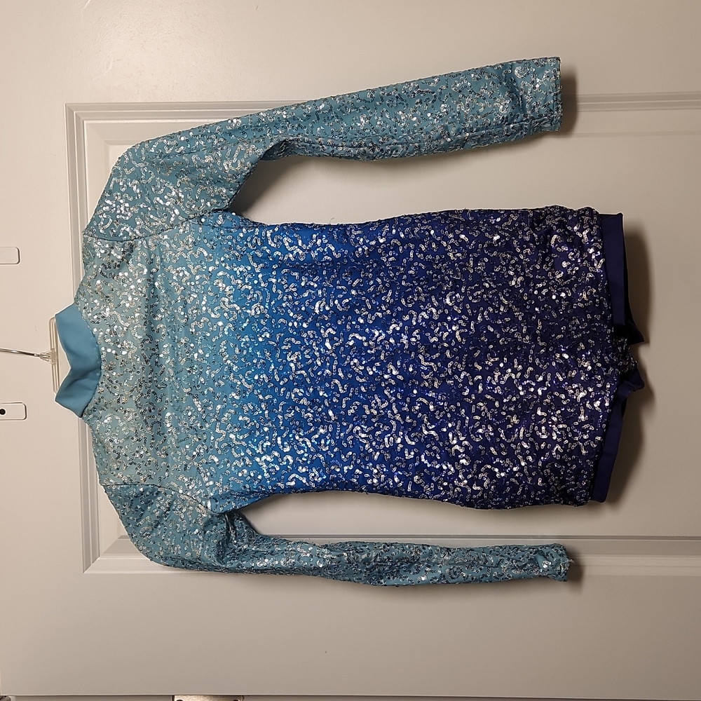 Weissman Ombre